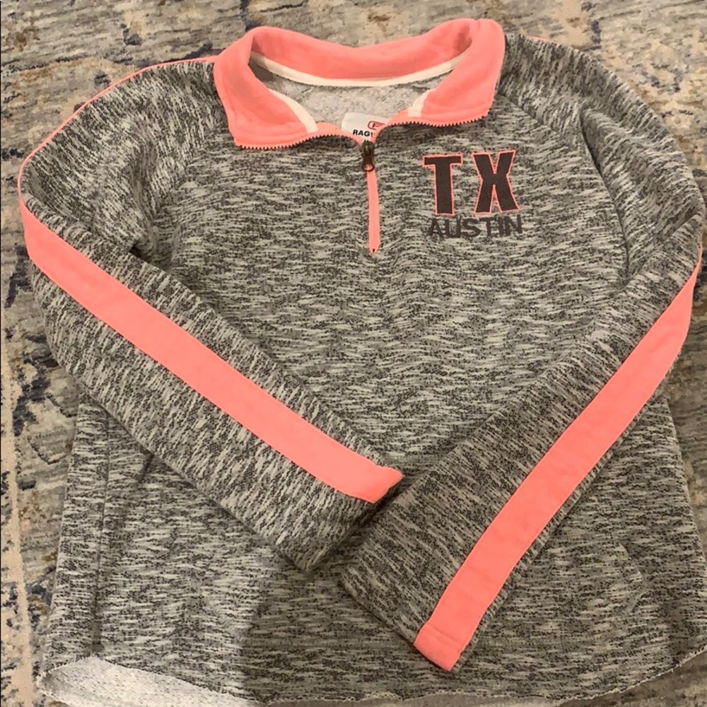 Austin jacket